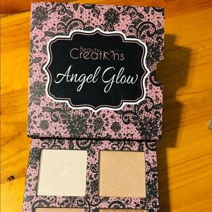 Beauty creations angel glow